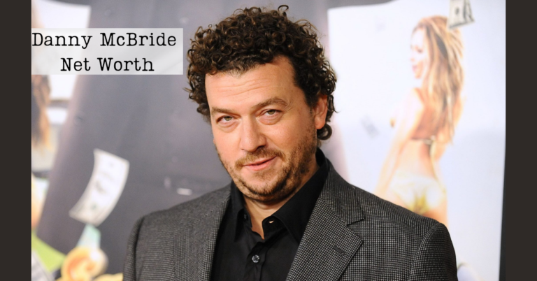 Danny McBride Net Worth: A Look at the Actor’s Financial Triumphs