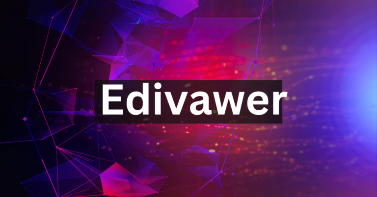 Edivawer: A Comprehensive Guide