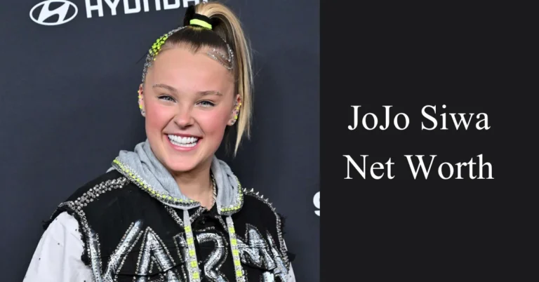 JoJo Siwa Net Worth: A Comprehensive Analysis