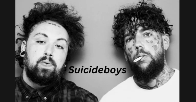 Suicideboys Net Worth: The Rise of an Iconic Hip Hop Duo