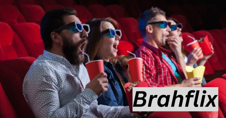 Brahflix: Bringing Regional Cinema to the Global Stage