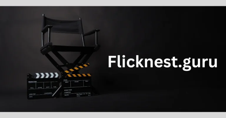 FlickNest.guru: Revolutionizing Movie Discovery with TMDb API Integration