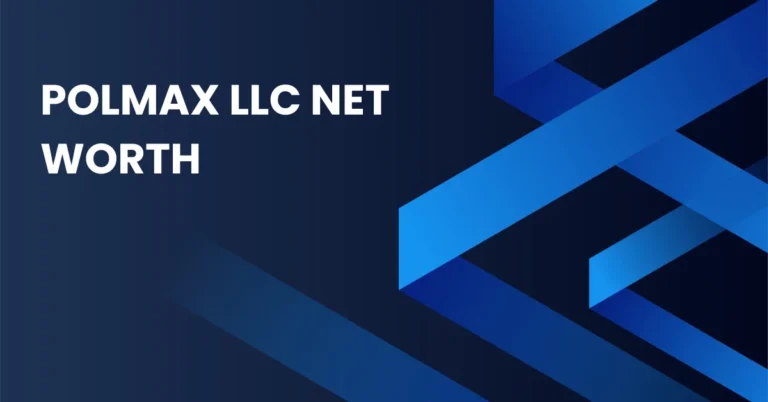 Polmax LLC Net Worth: A Journey from Software Development to Real Estate Giant