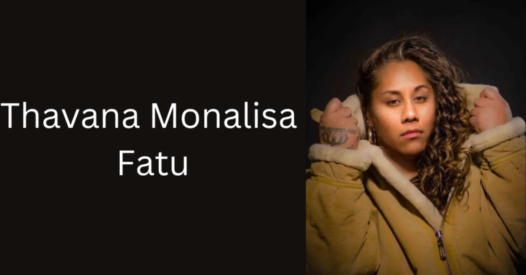 Thavana Monalisa Fatu: A Quiet Force in Wrestling’s Legendary Anoa’i Family