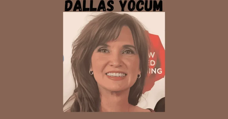 Dallas Yocum: Crafting a New Identity Beyond the Drama