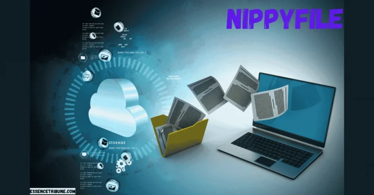 NippyFile: Troubleshooting Common Issues and Enhancing User Experience