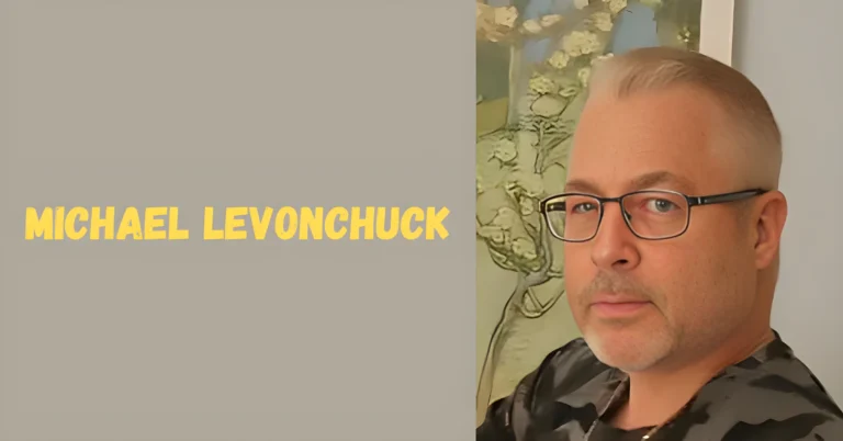 Michael Levonchuck: The Shadow Partner in Amber Rose Journey to the Spotlight