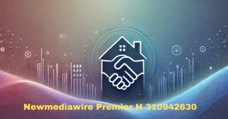 NewMediaWire Premier H 310942630: Key Insights for Maximizing Media Exposure